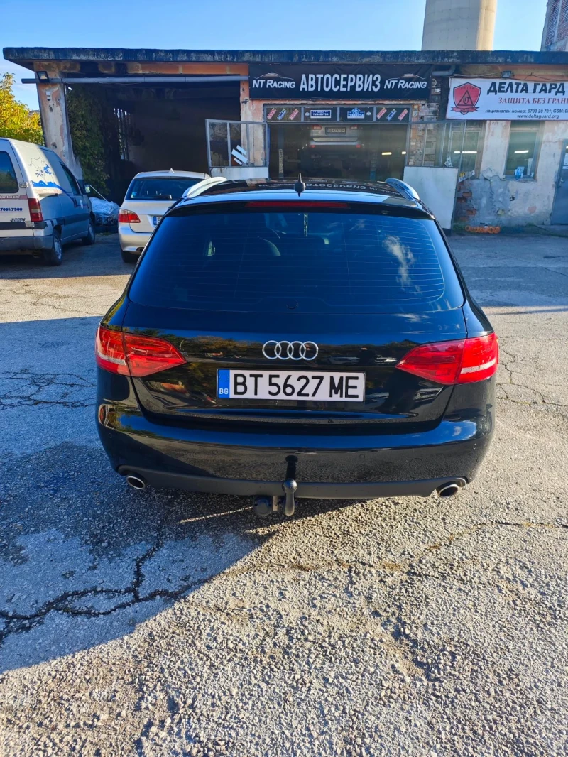 Audi A4 B8, снимка 15 - Автомобили и джипове - 52261449