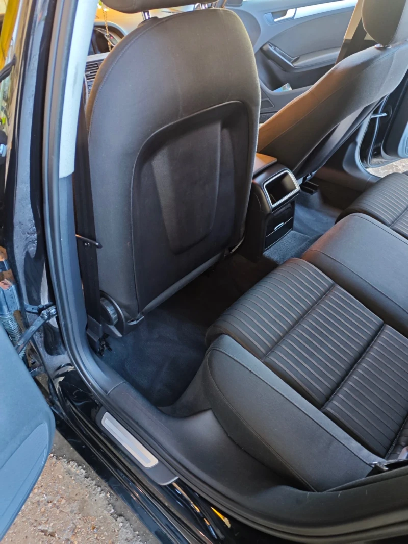 Audi A4 B8, снимка 2 - Автомобили и джипове - 52261449