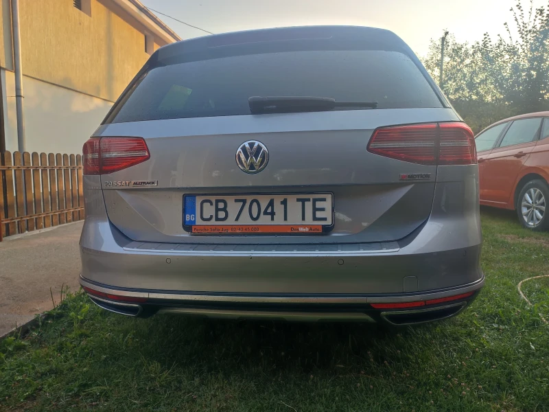 VW Alltrack, снимка 10 - Автомобили и джипове - 52283564