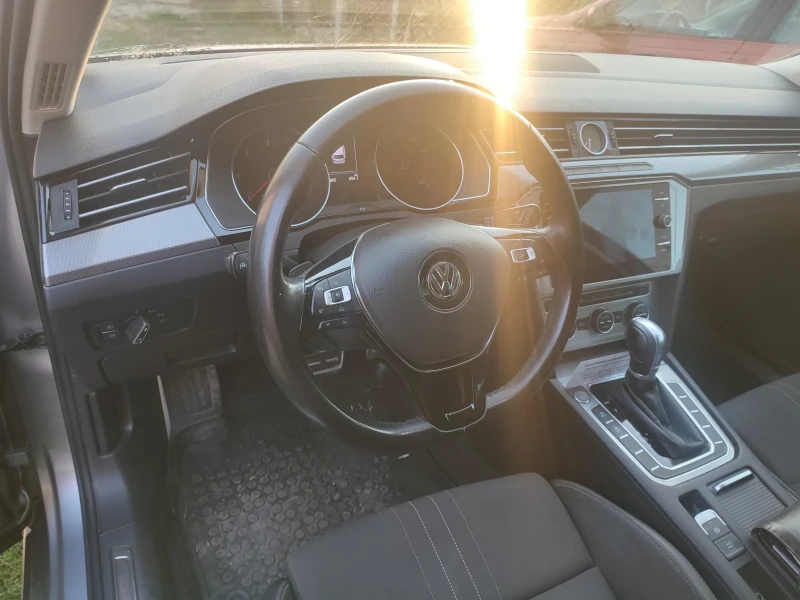 VW Alltrack, снимка 7 - Автомобили и джипове - 52283564