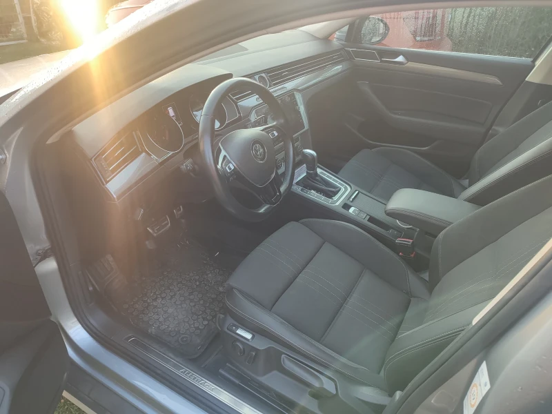 VW Alltrack, снимка 8 - Автомобили и джипове - 52283564