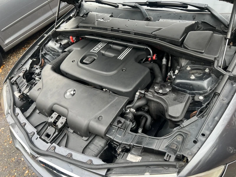 BMW 120 Е87 Автоматик/ Навигация, снимка 13 - Автомобили и джипове - 52344110