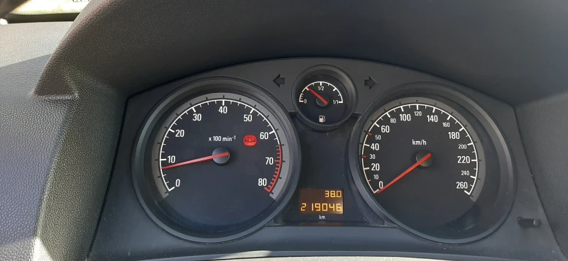 Opel Astra, снимка 5 - Автомобили и джипове - 52504823