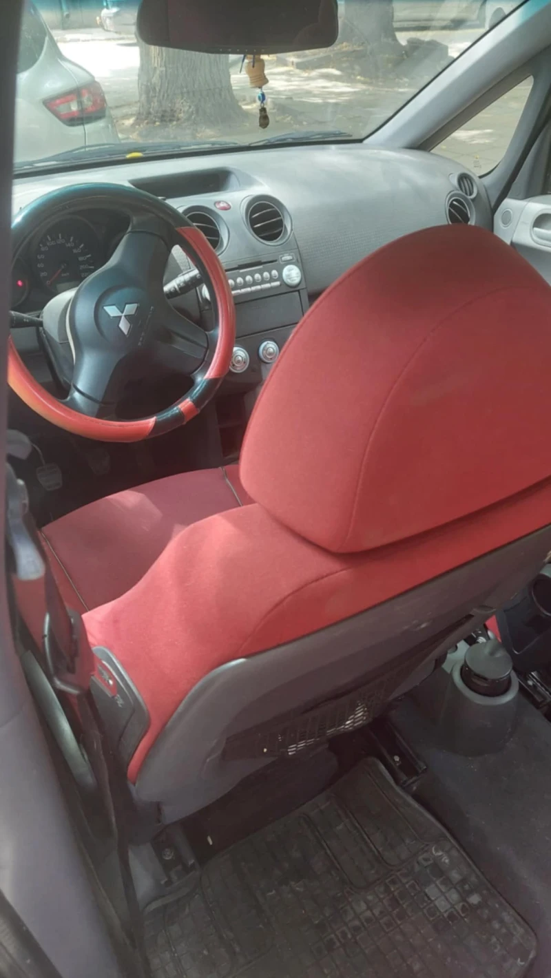 Mitsubishi Colt, снимка 5 - Автомобили и джипове - 52539644