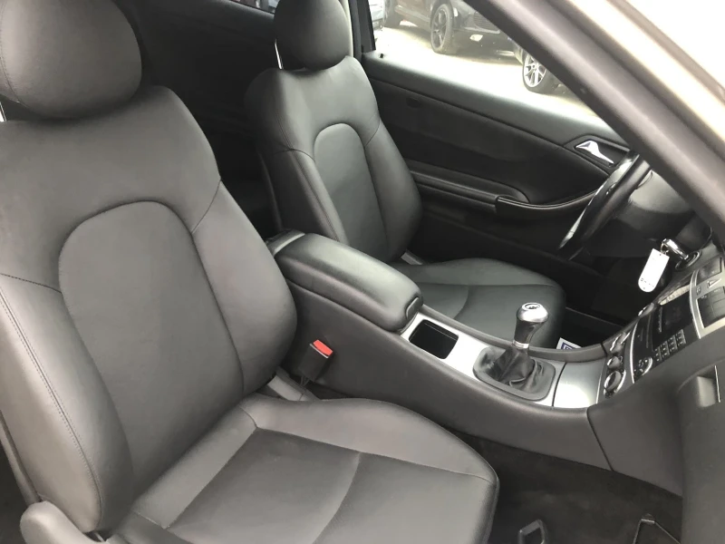 Mercedes-Benz C 220 117км., снимка 10 - Автомобили и джипове - 52569249