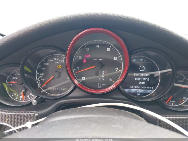 Porsche Panamera 4 / ОБДУХВАНЕ / ПОДГРЕВИ / ШИБИДАХ, снимка 8 - Автомобили и джипове - 52583710
