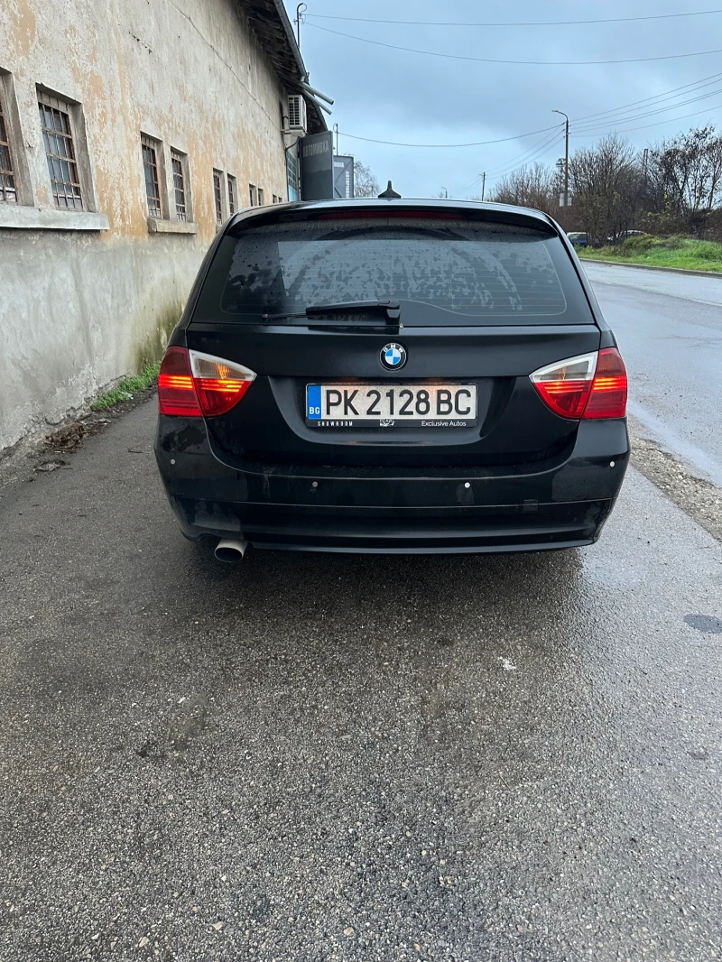 BMW 320, снимка 2 - Автомобили и джипове - 52690985