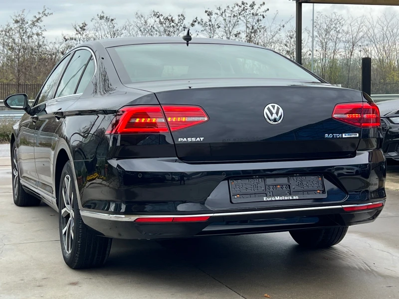 VW Passat 2.0TDI, HIGHLINE-FULL SERVICE VW-KATO HOB, LED, DI, снимка 6 - Автомобили и джипове - 52690783