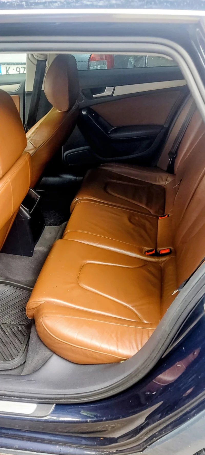 Audi A4 Allroad РЪЧКА, снимка 7 - Автомобили и джипове - 52824866