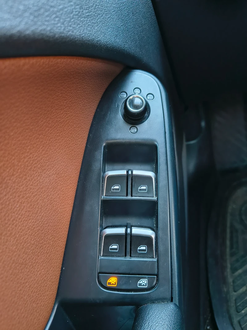 Audi A4 Allroad РЪЧКА, снимка 16 - Автомобили и джипове - 52824866