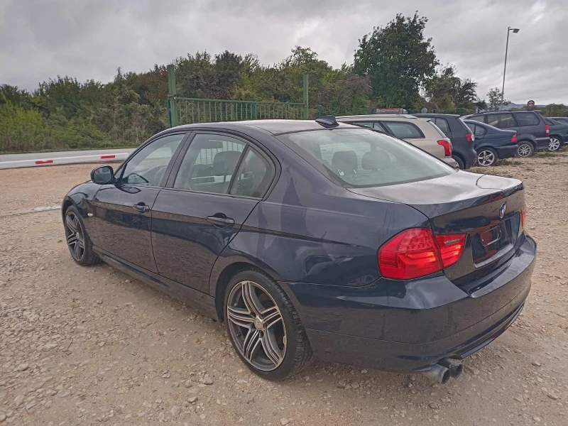 BMW 330 i ТОП БАРТЕР ЛИЗИНГ FACELIFT , снимка 4 - Автомобили и джипове - 52931914