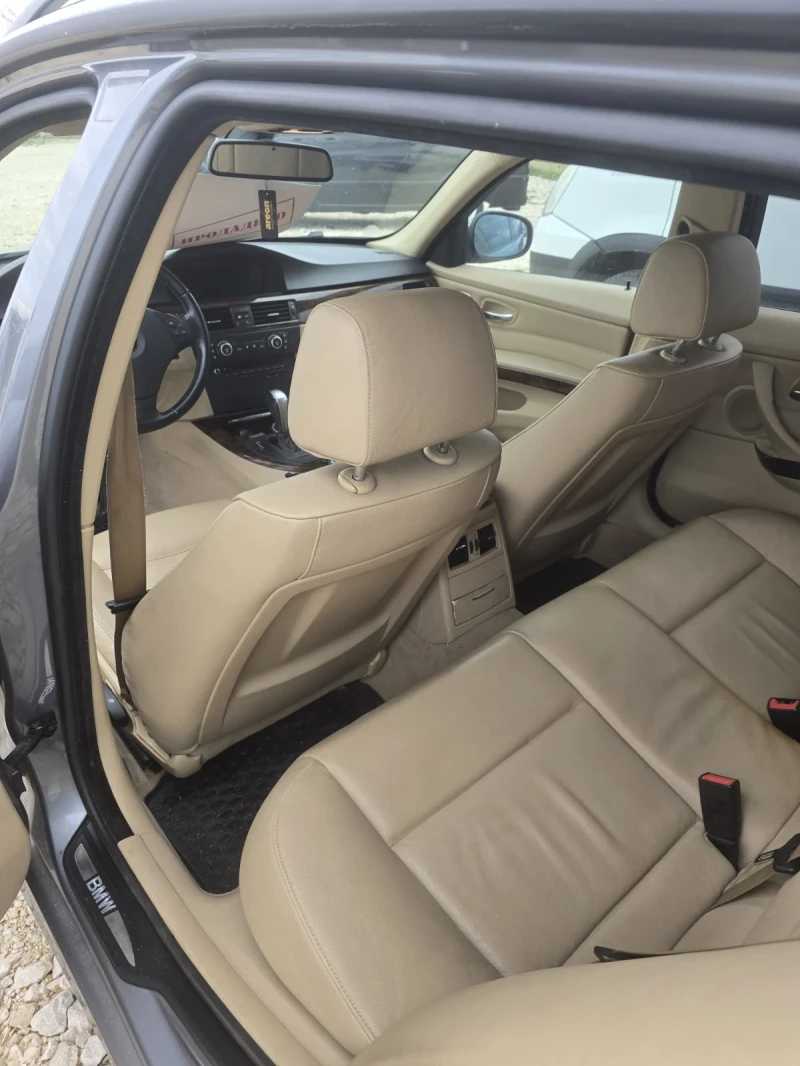 BMW 320 E91 320D feis, снимка 6 - Автомобили и джипове - 53409660