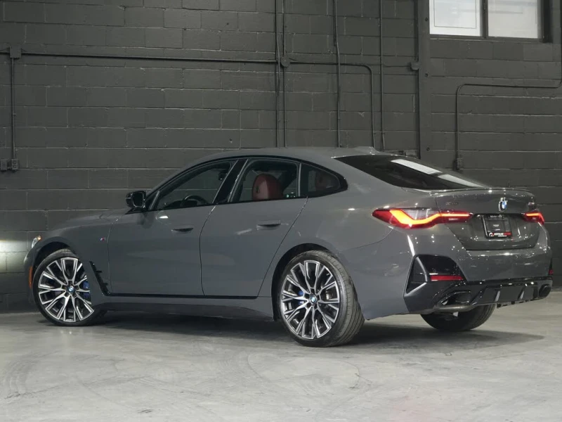 BMW 440 M440I xDrive Gran Coupe, снимка 2 - Автомобили и джипове - 53507778