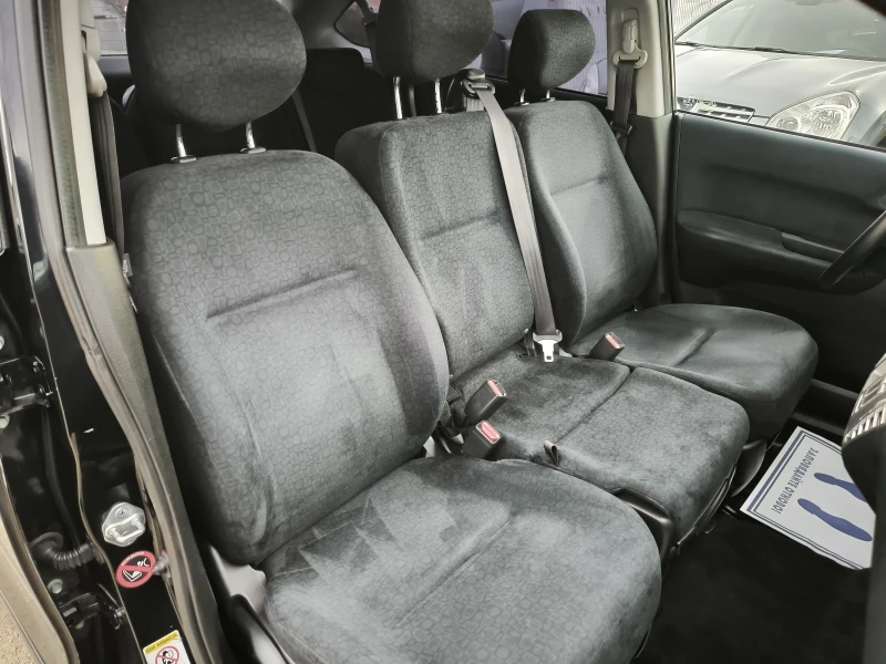 Honda Fr-v 2.0i, снимка 8 - Автомобили и джипове - 53597515