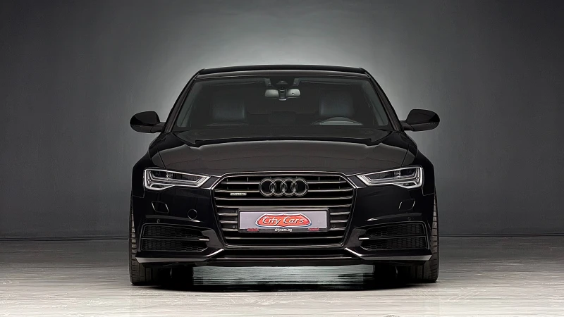 Audi A6 Competition-326-Matrix-Head-Up-Bose - 48900 лв. / 25002.17 € - 37457050 1
