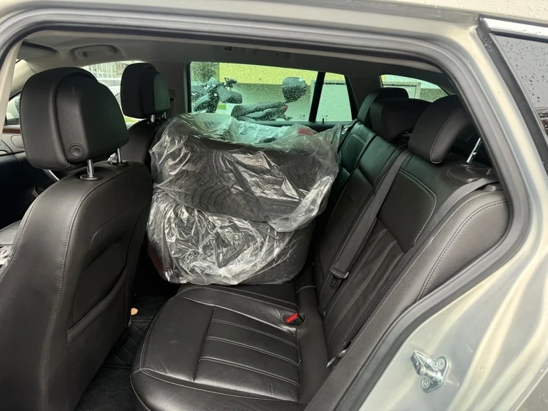 Opel Insignia 4x4 2.0 Turbo ST. - изображение 7