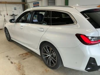 BMW 330 M Sport | Mobile.bg   3