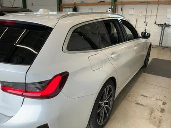 BMW 330 M Sport | Mobile.bg   6