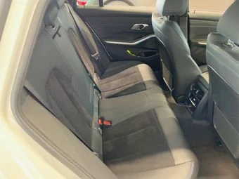 BMW 330 M Sport | Mobile.bg   9