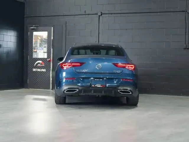 Mercedes-Benz CLA 250 4MATIC | PANO | KEYLESS | ПОДГРЕВИ | CARFAX, снимка 8 - Автомобили и джипове - 53683476