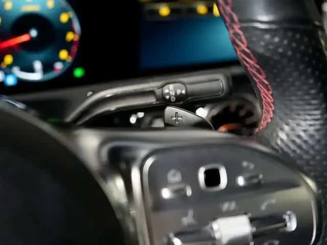 Mercedes-Benz CLA 250 4MATIC | PANO | KEYLESS | ПОДГРЕВИ | CARFAX, снимка 12 - Автомобили и джипове - 53683476