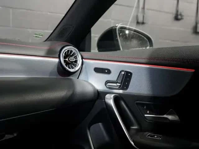 Mercedes-Benz CLA 250 4MATIC | PANO | KEYLESS | ПОДГРЕВИ | CARFAX, снимка 6 - Автомобили и джипове - 53683476