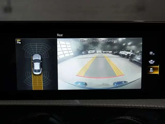 Mercedes-Benz CLA 250 4MATIC | PANO | KEYLESS | ПОДГРЕВИ | CARFAX, снимка 13 - Автомобили и джипове - 53683476