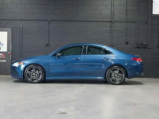 Mercedes-Benz CLA 250 4MATIC | PANO | KEYLESS | ПОДГРЕВИ | CARFAX, снимка 4 - Автомобили и джипове - 53683476