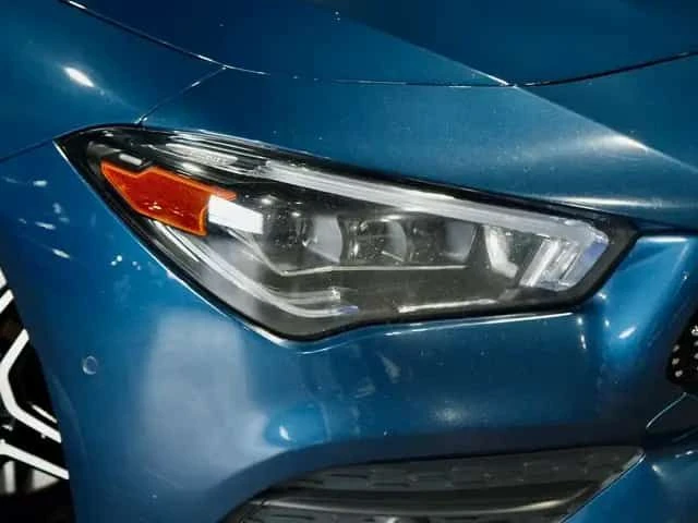 Mercedes-Benz CLA 250 4MATIC | PANO | KEYLESS | ПОДГРЕВИ | CARFAX, снимка 2 - Автомобили и джипове - 53683476