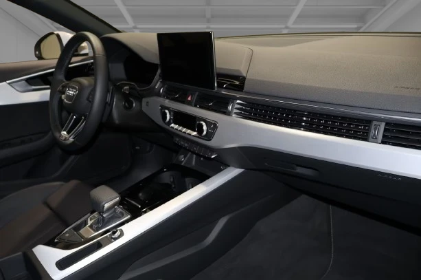 Audi A4 Avant 40 TDI Quattro = Гаранция, снимка 7 - Автомобили и джипове - 54372364