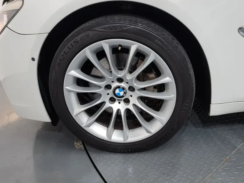 BMW 740 i M Sports, снимка 5 - Автомобили и джипове - 54600898