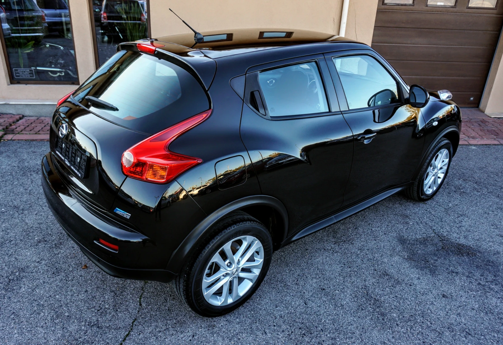 Nissan Juke 1.5DCI TEKNA  - изображение 3