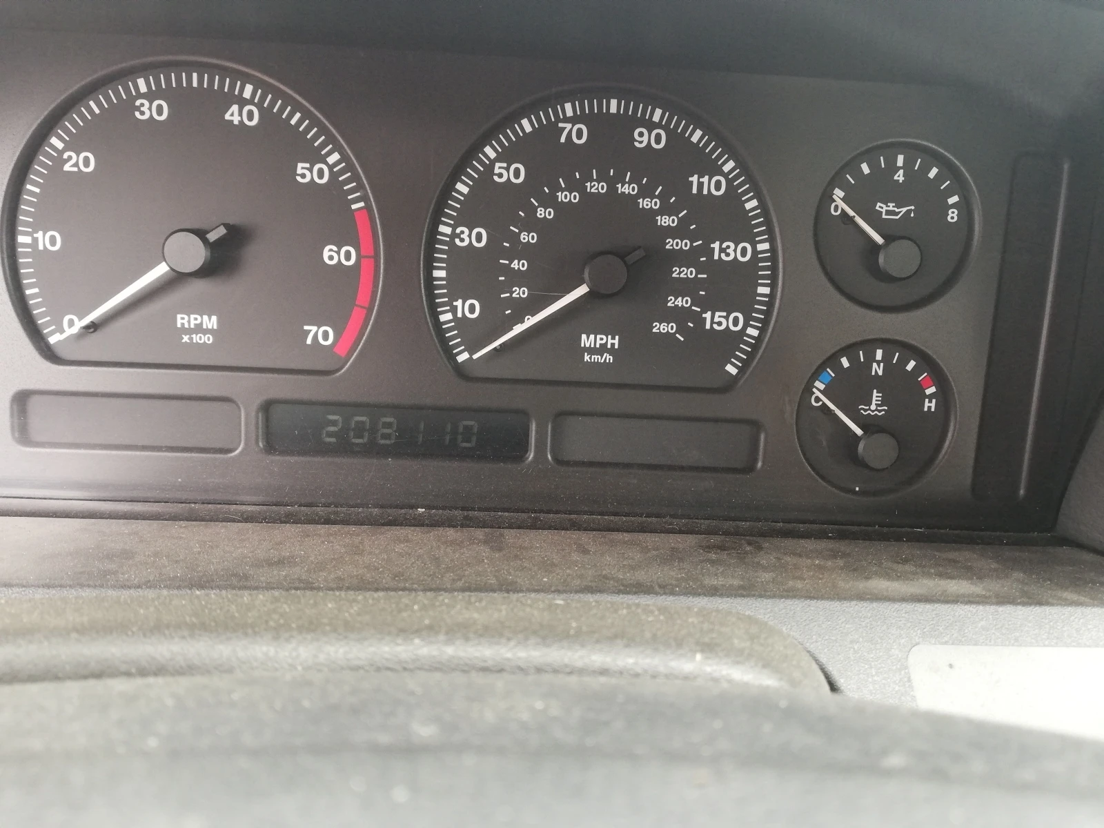 Jaguar Xj 3.2i   XJ6 | Mobile.bg   14