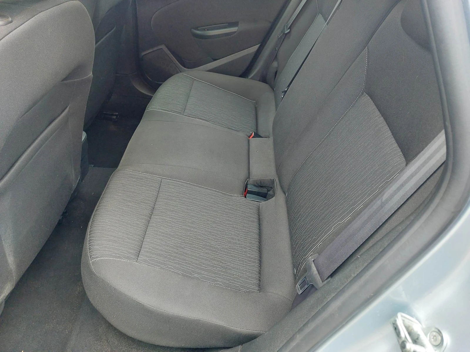 Opel Astra 1, 6D  FACELIFT | Mobile.bg   13