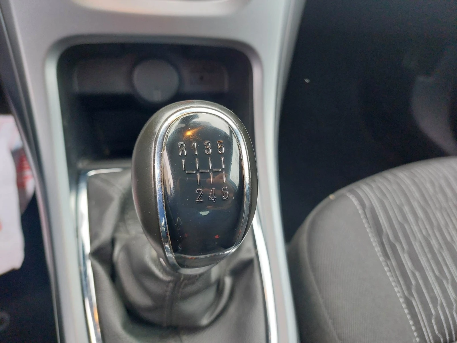 Opel Astra 1, 6D  FACELIFT | Mobile.bg   11