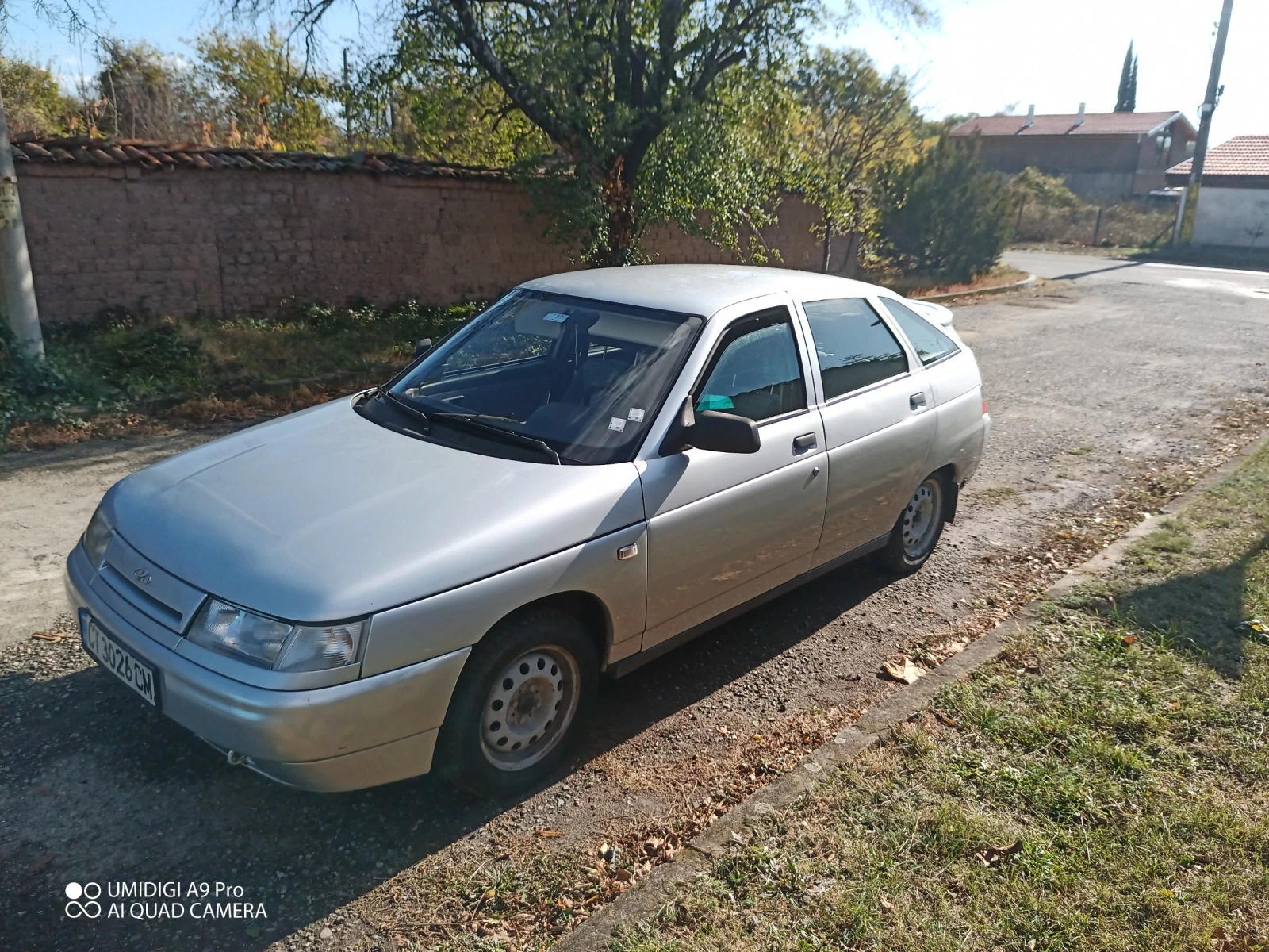 Lada 2101  - изображение 2