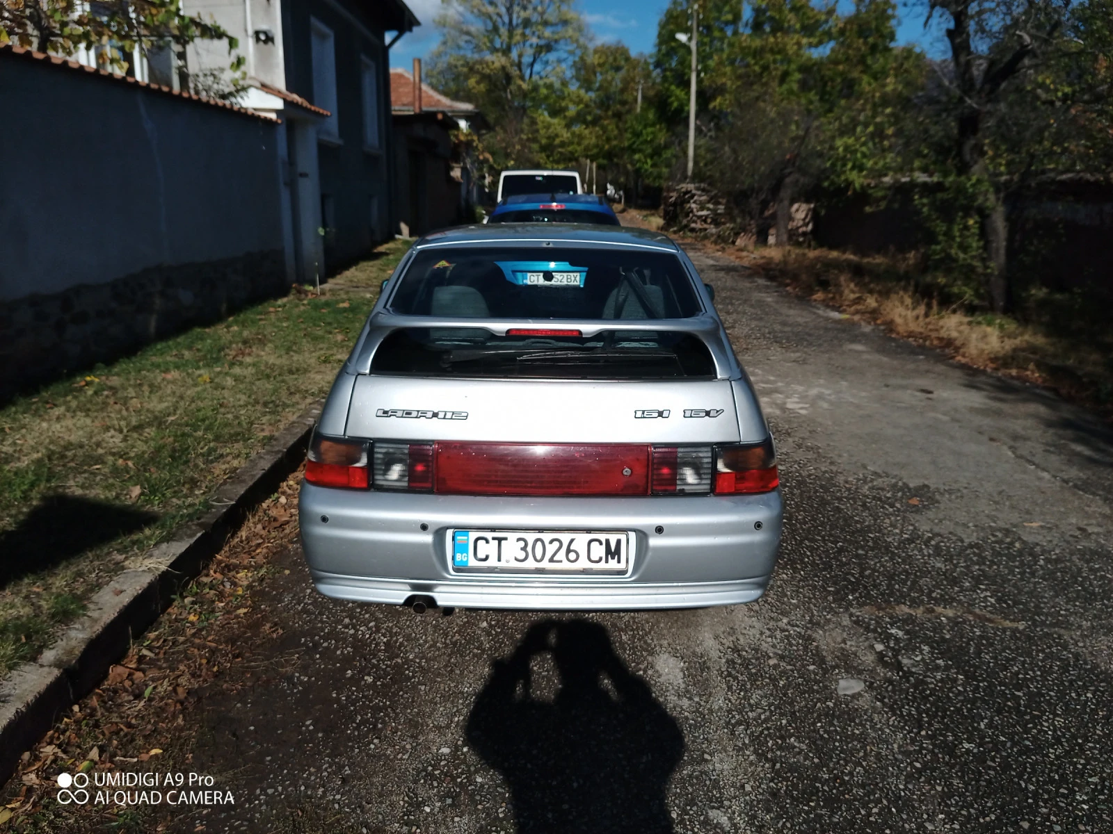 Lada 2101  - изображение 8