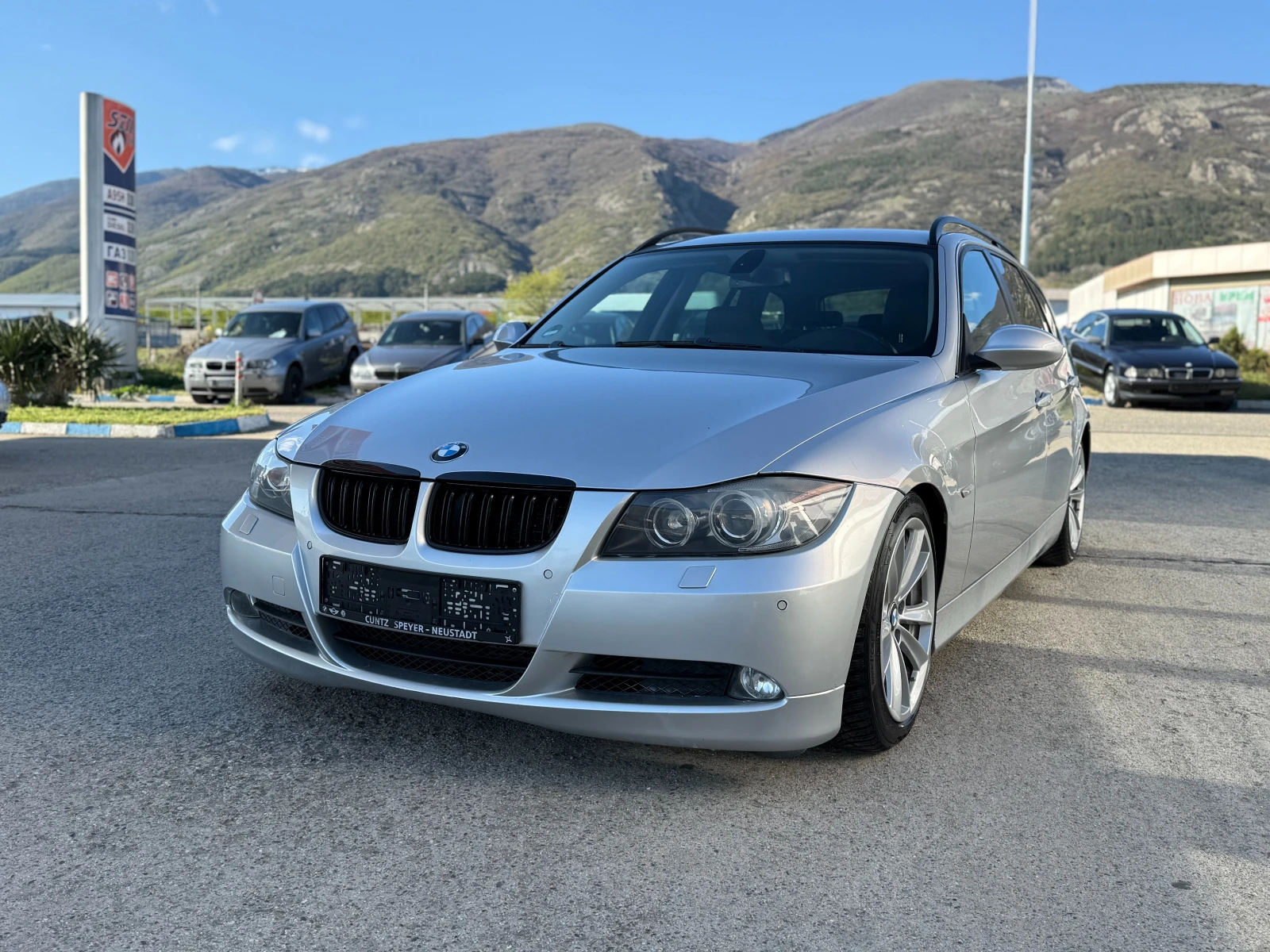 BMW 330 Navi/Auto - изображение 3