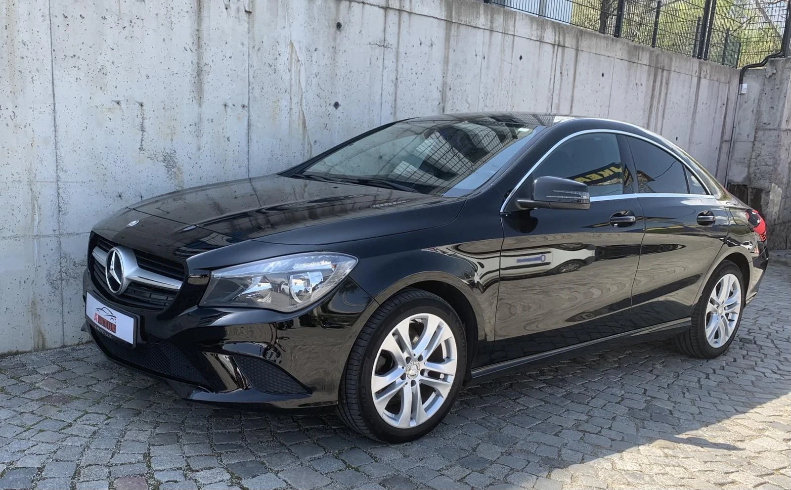 Mercedes-Benz CLA 200 CDI/COUPE/7Gtronic - изображение 2