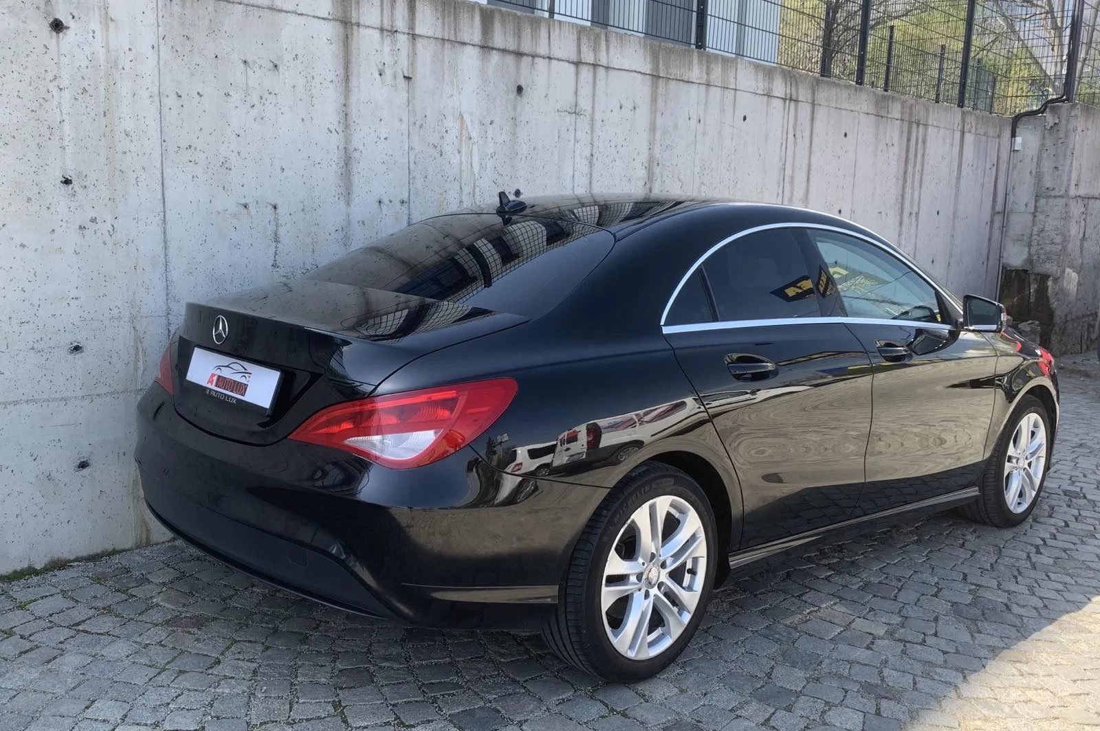 Mercedes-Benz CLA 200 CDI/COUPE/7Gtronic - изображение 6