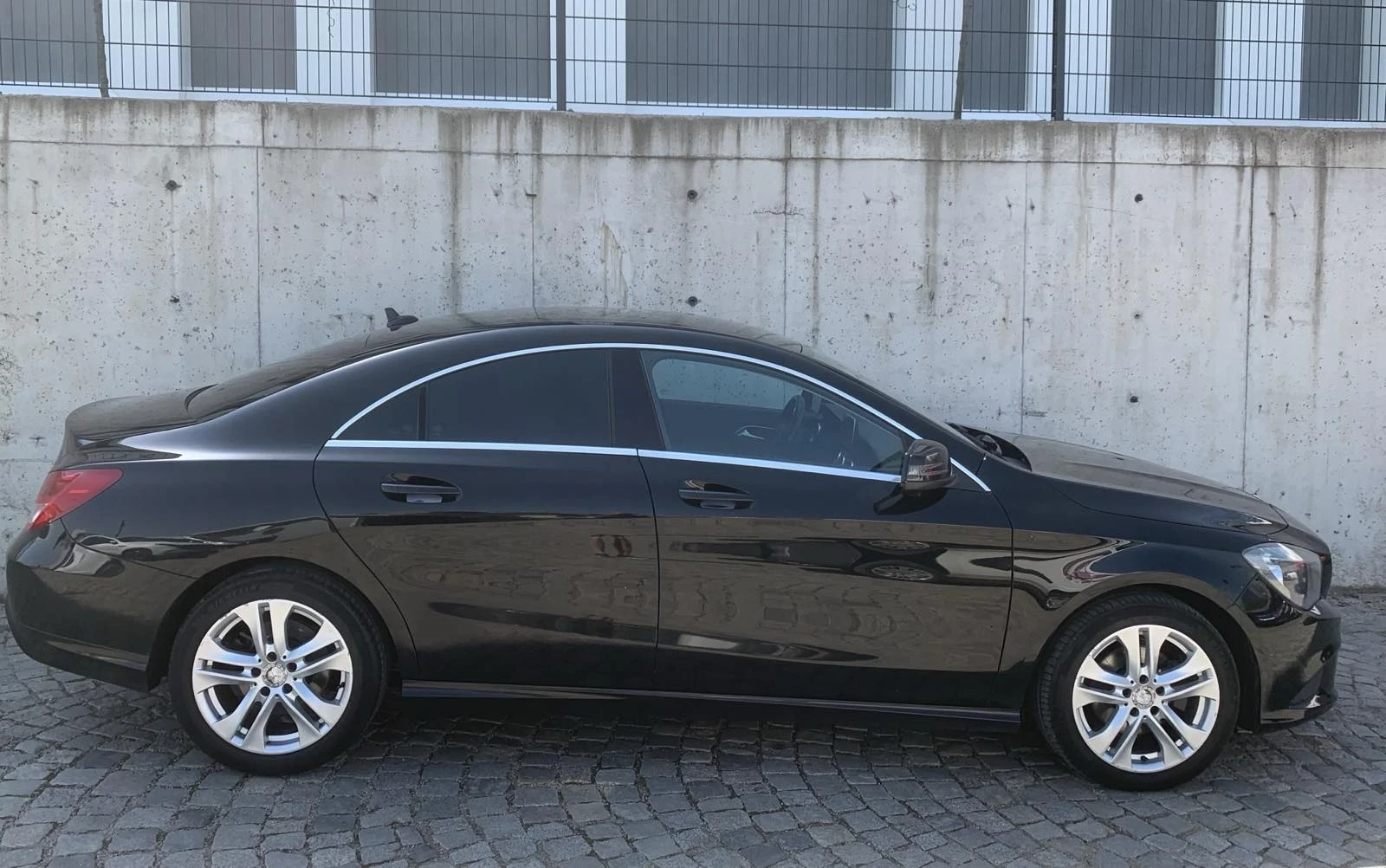 Mercedes-Benz CLA 200 CDI/COUPE/7Gtronic - изображение 4