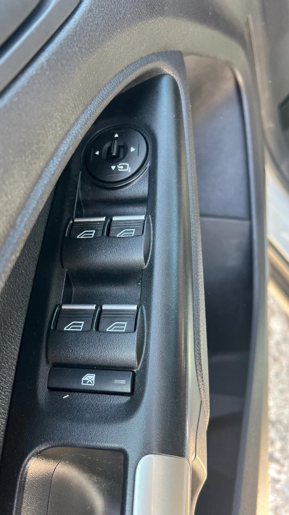 Ford Connect GrandTourneo Connect 2019  Евро 6 МАКСИ 120 коня - изображение 9