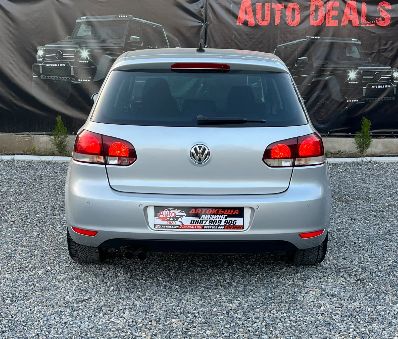 VW Golf 2.0D* 110HP* RECARO* СОБСТВЕН ЛИЗИНГ - изображение 9
