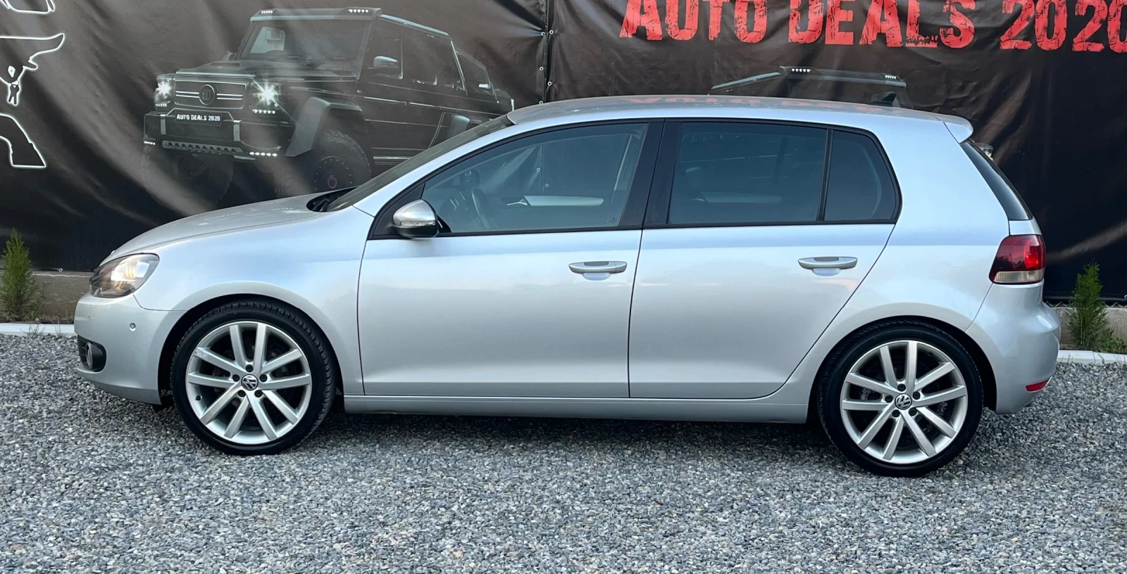 VW Golf 2.0D* 110HP* RECARO* СОБСТВЕН ЛИЗИНГ - изображение 5