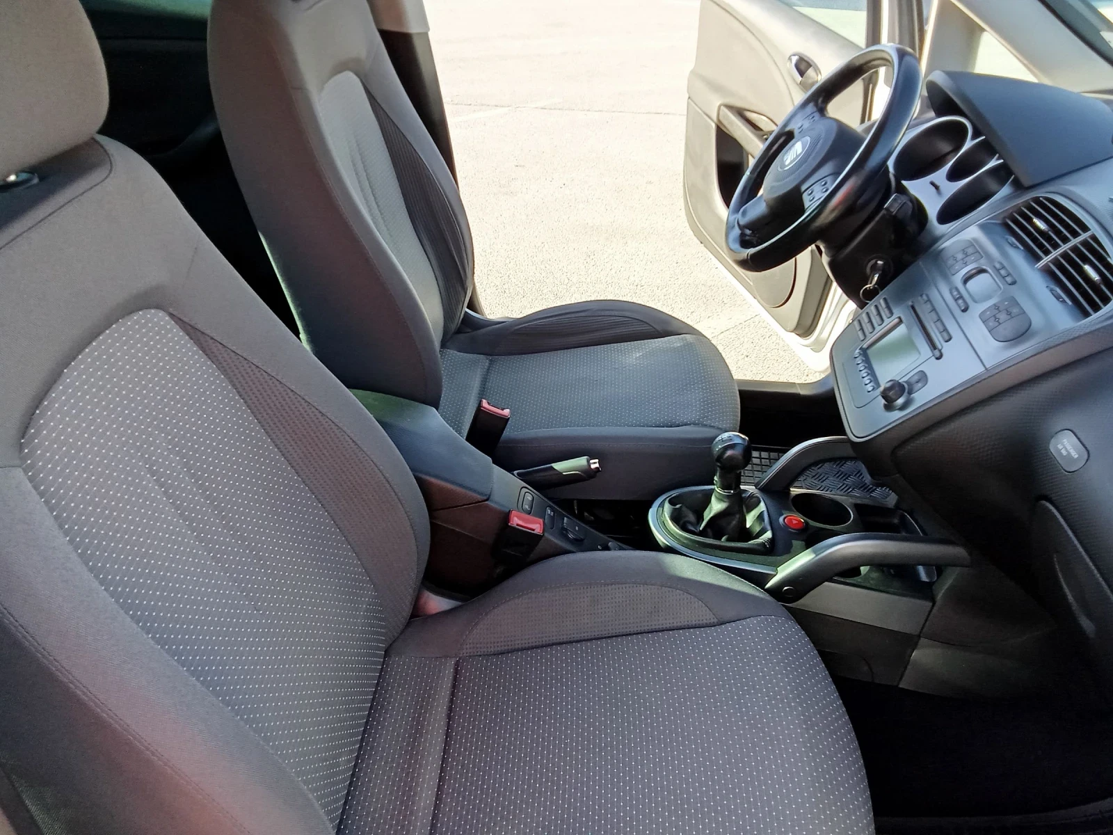 Seat Altea  - изображение 10