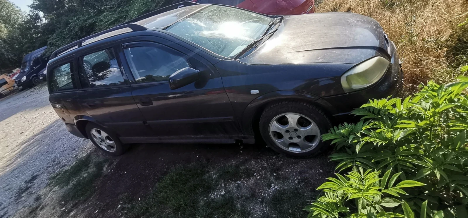 Opel Astra  - изображение 2