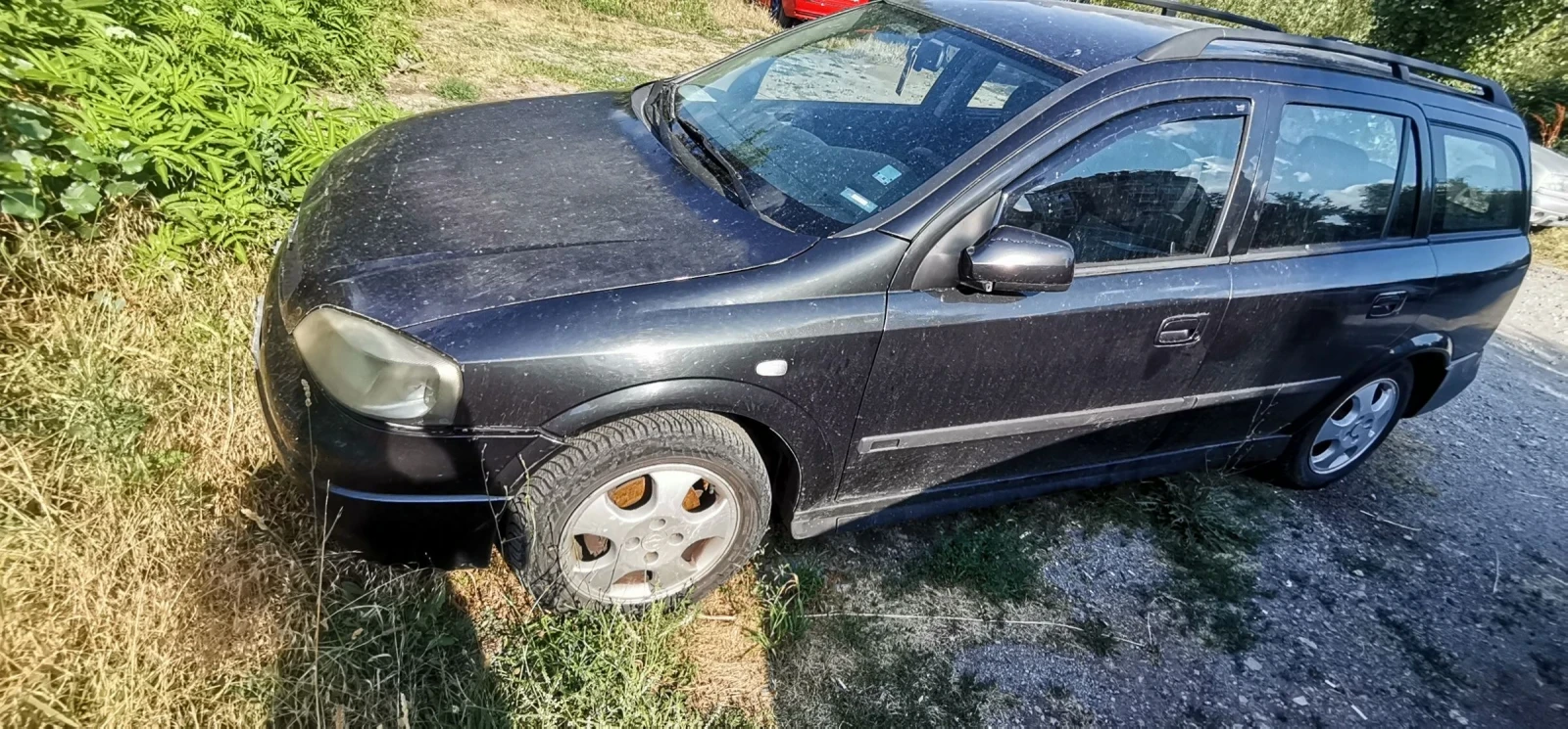 Opel Astra  - изображение 4