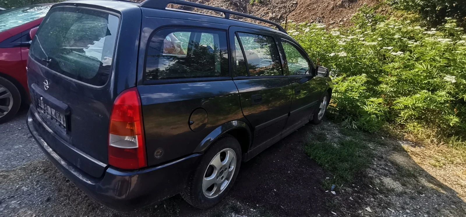 Opel Astra  - изображение 3