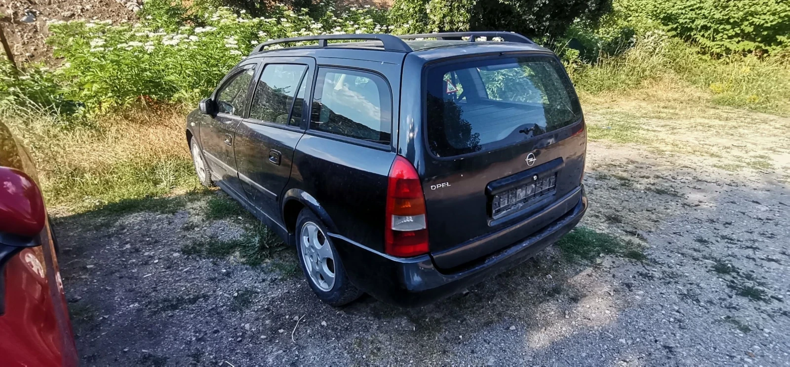 Opel Astra  - изображение 5