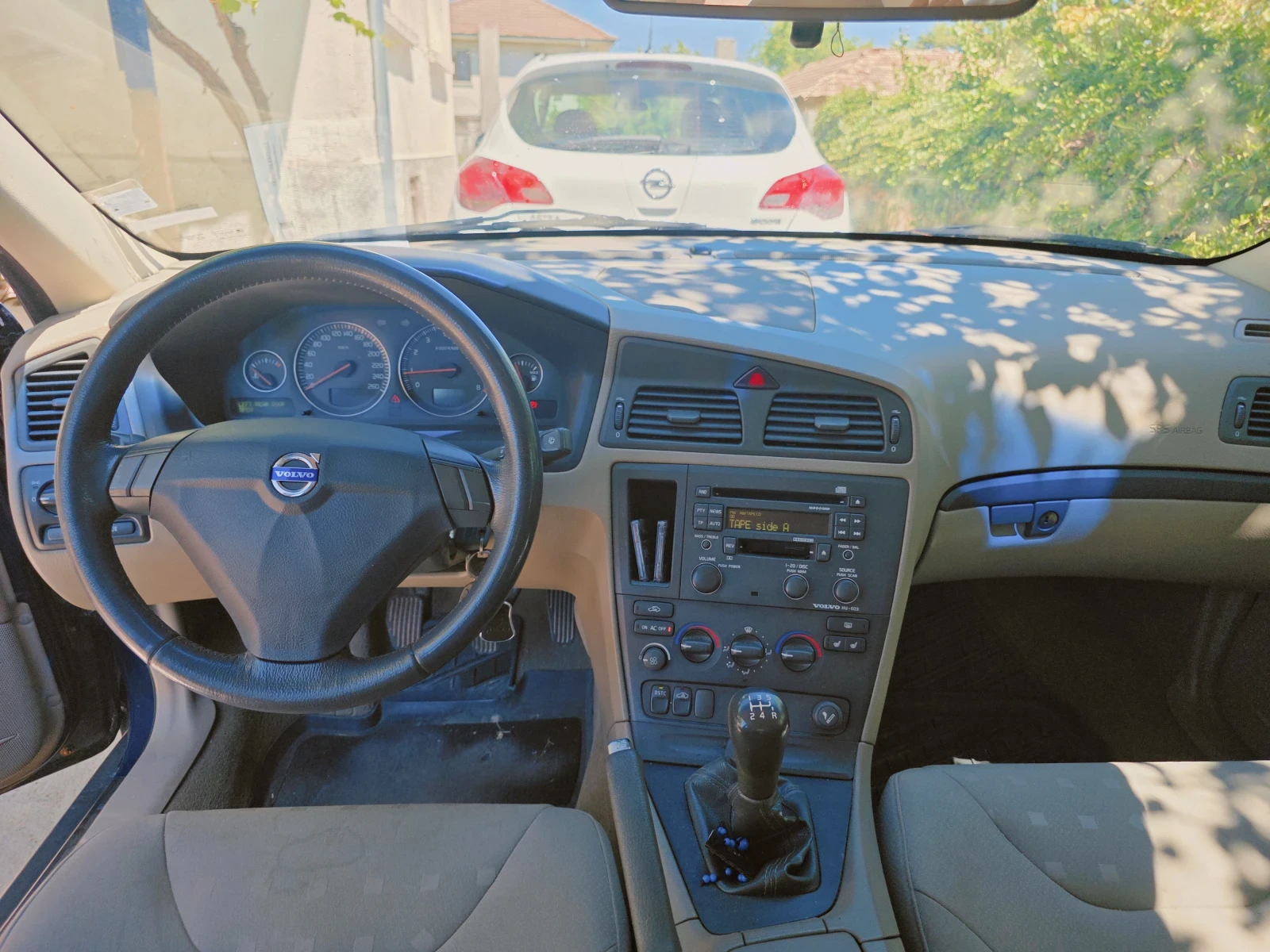 Volvo S60  - изображение 5
